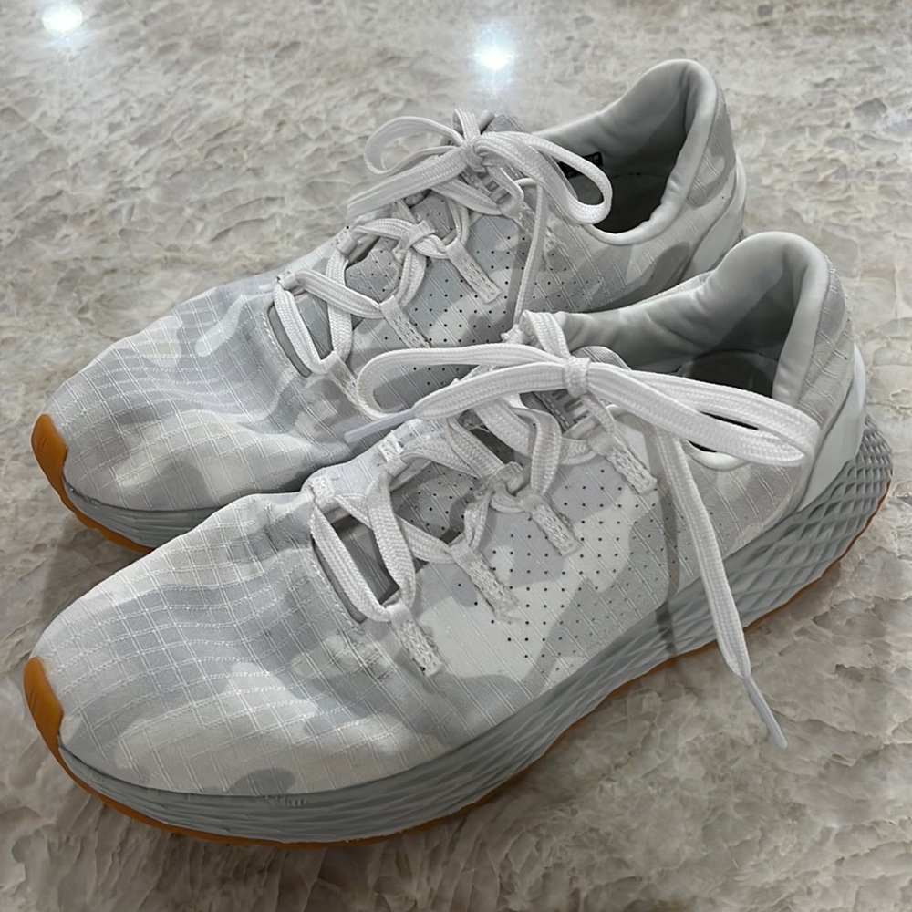 Womens Nobull Runners